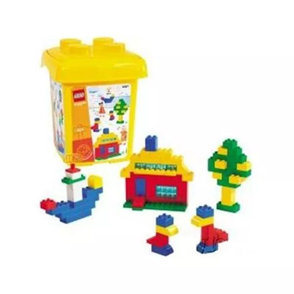 Explore 4087 Basic Flexible Bucket, Large