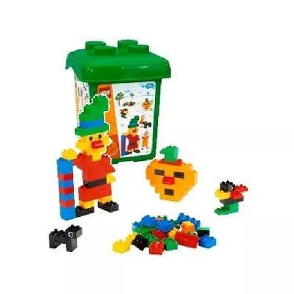 Explore 4088 Clown Bucket