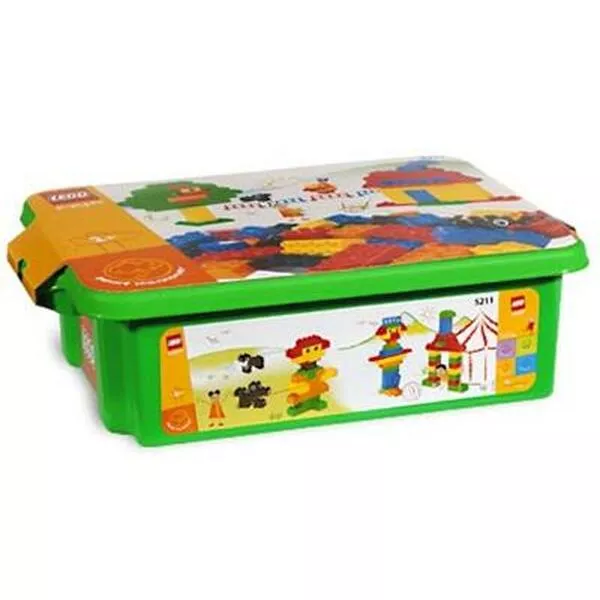 Explore 5211 Explore Half Strata Box (Фото 2)