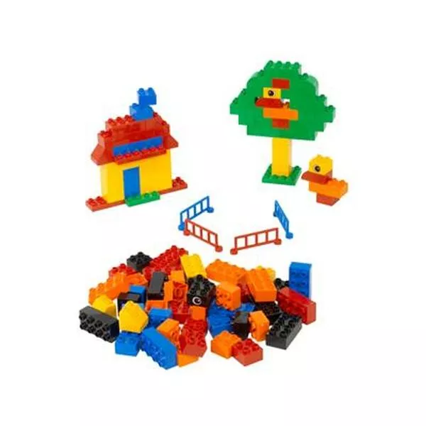 Explore 5211 Explore Half Strata Box