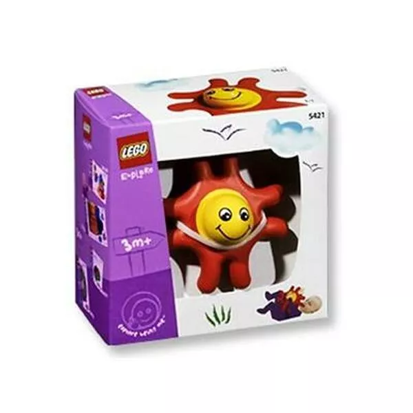 Explore 5421 Star Teether