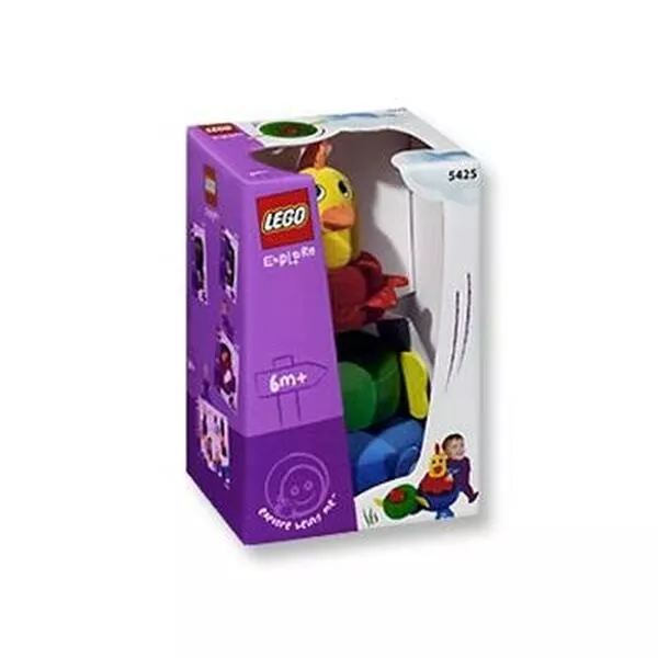 Explore 5425 Soft Stacking Hen