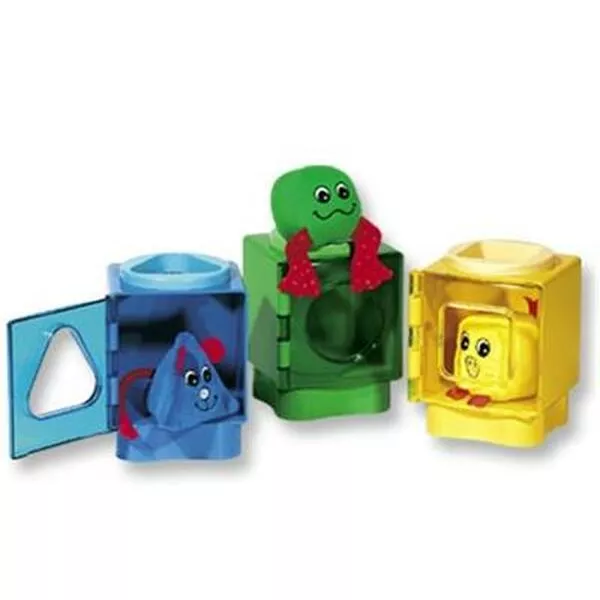 Explore 5426 Shape and Color Sorter (Фото 2)