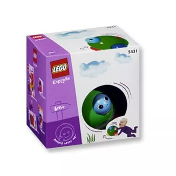 Explore 5431 Roll 'n' Play