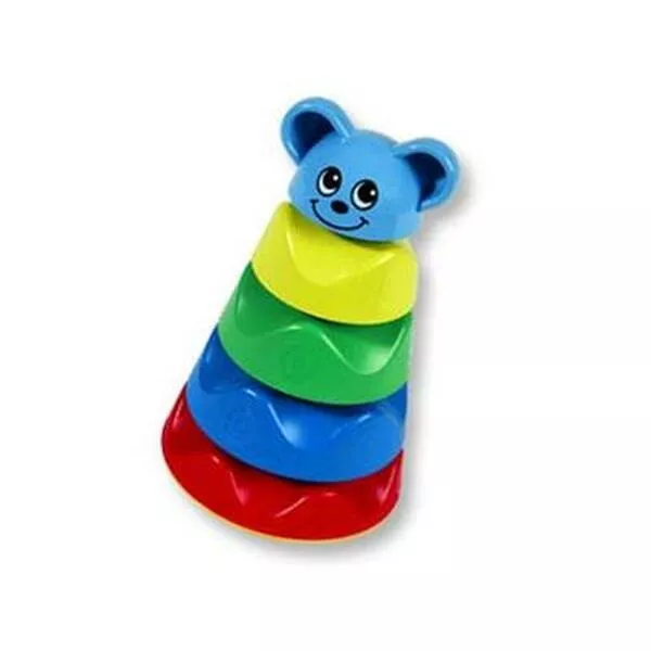 Explore 5433 Stacking Tower (Фото 3)