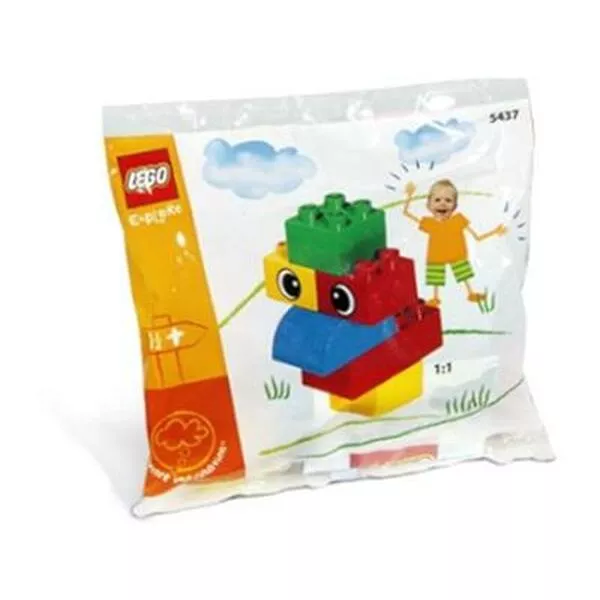 Explore 5437 Chicken