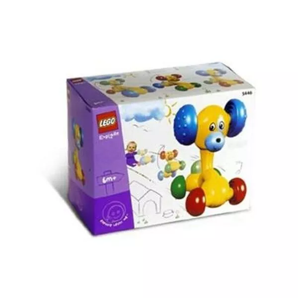 Explore 5446 Roll 'n' Tip