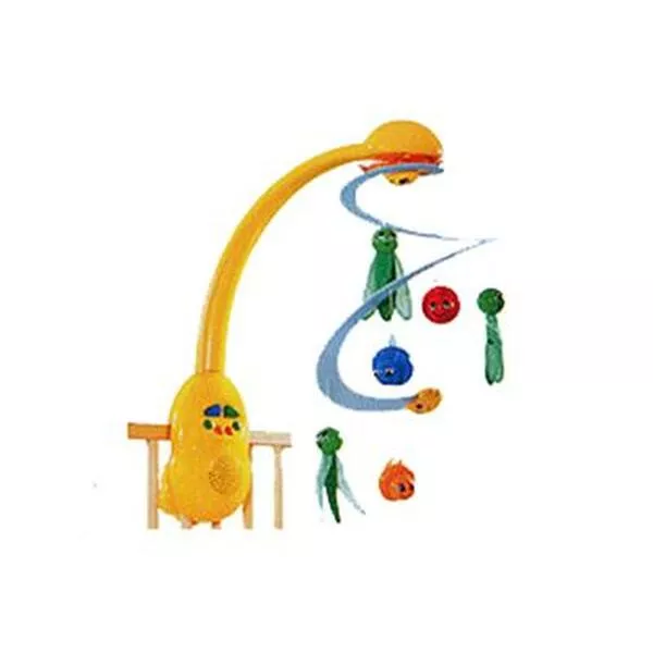 Explore 5451 Musical Sea Mobile