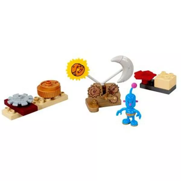 Explore 7435 Tiny's Day and Night Lever