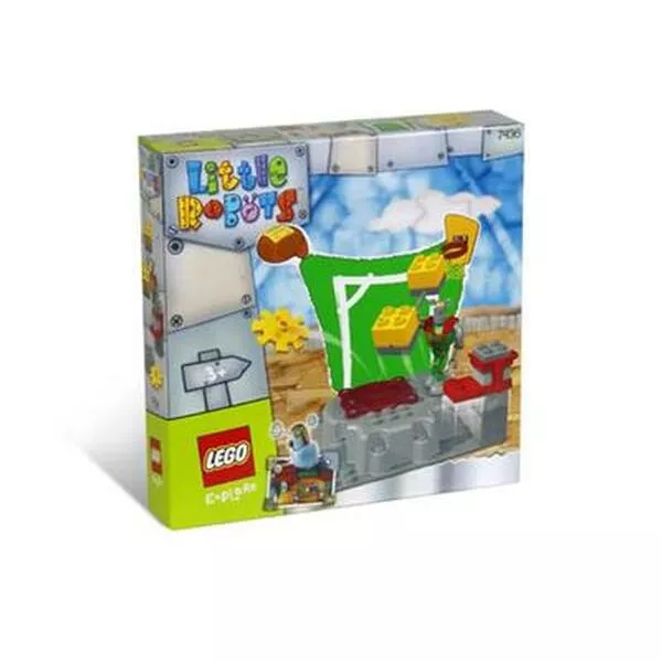 Explore 7436 Sporty's Jumping Gym (Фото 2)