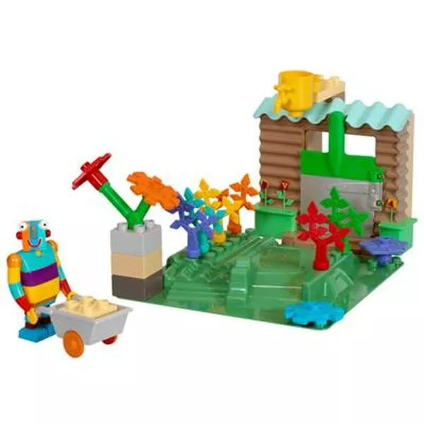 Explore 7437 Gardening with Stripy