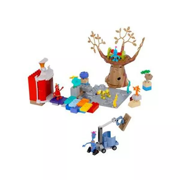 Explore 7441 Tiny & Friends