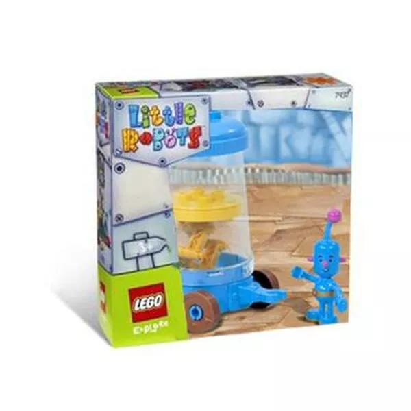 Explore 7442 Tiny's Lift Cart (Фото 2)