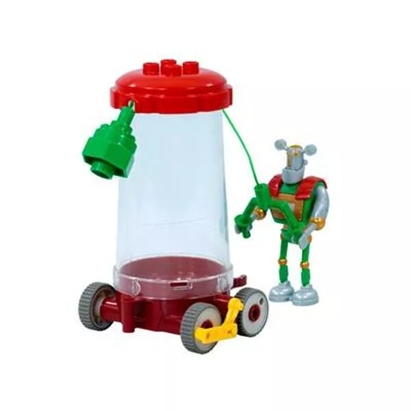 Explore 7444 Sporty's Gym Cart