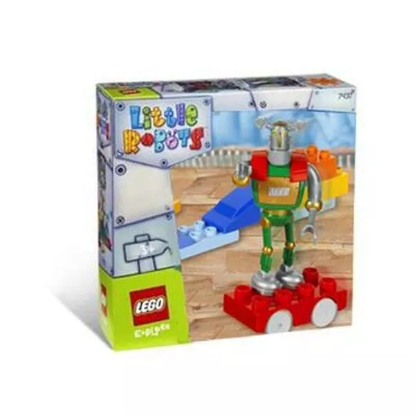 Explore 7495 Sporty's Skate Park (Фото 2)