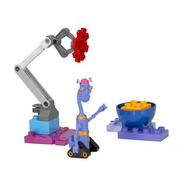 Explore 7496 Stretchy at Work