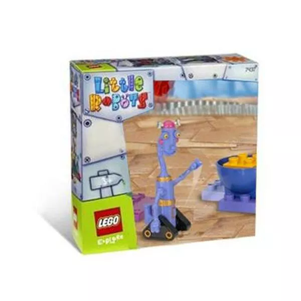 Explore 7496 Stretchy at Work (Фото 2)