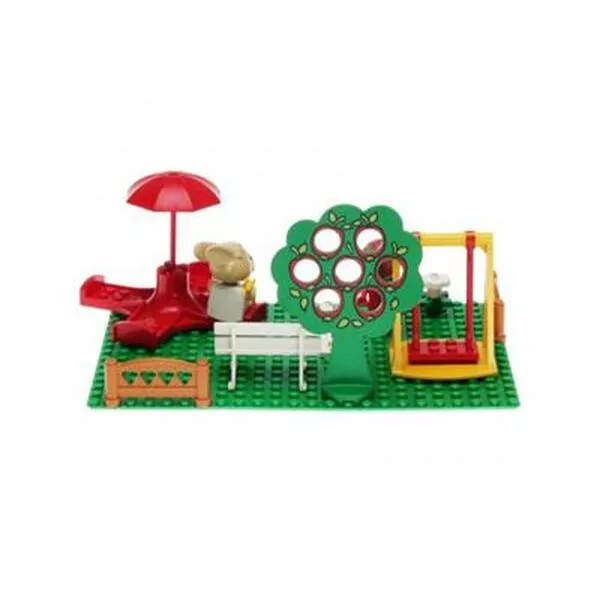 Fabuland 3659 Playground (Фото 2)