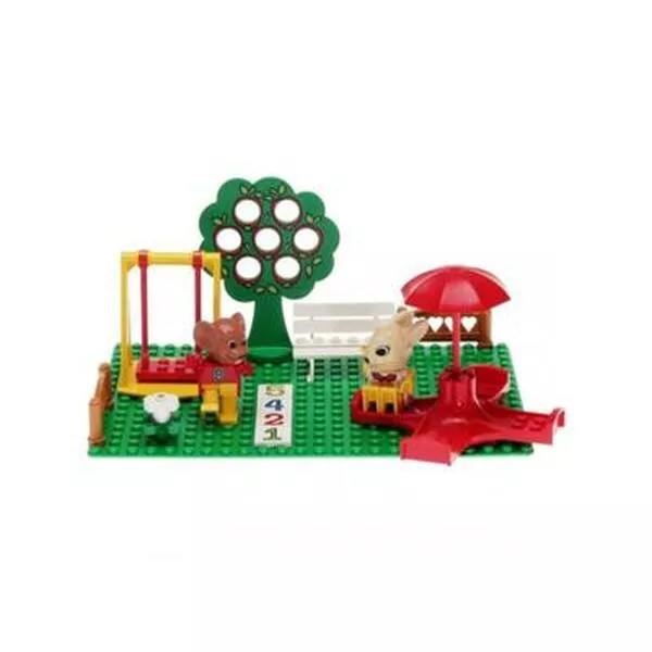 Fabuland 3659 Playground