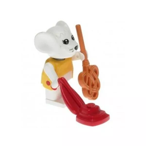 Fabuland 3704 Marjorie Mouse (Фото 2)