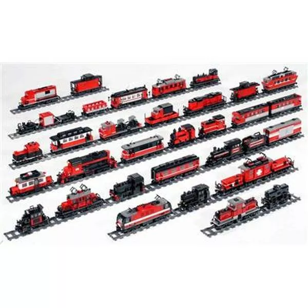 Factory 10183 Hobby Trains (Фото 4)