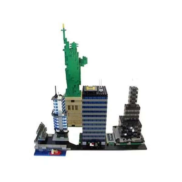 Factory 5526 Skyline (Фото 3)
