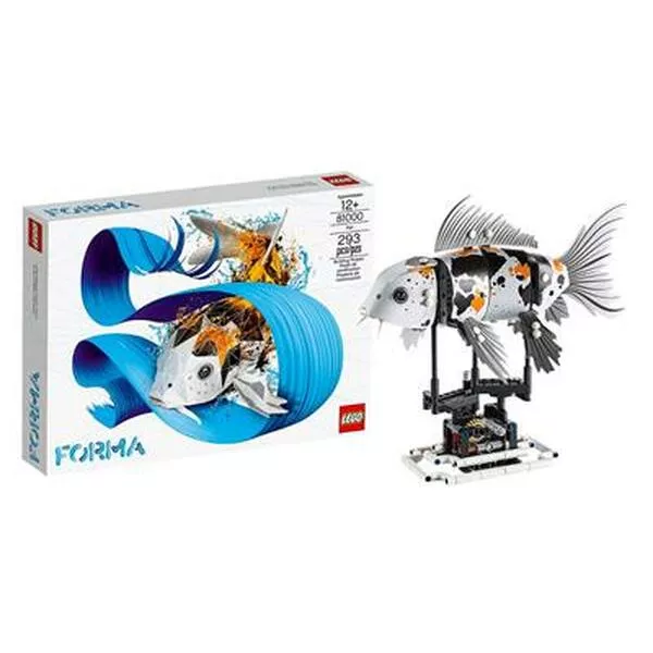 FORMA 81000 Koi (Фото 4)