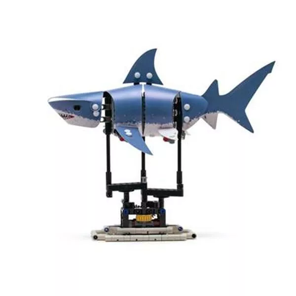 FORMA 81001 Shark Skin (Фото 4)