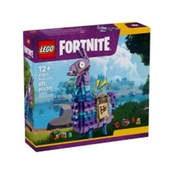 Fortnite 77071 Supply Llama