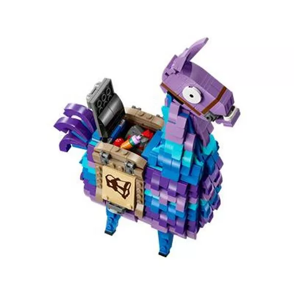 Fortnite 77071 Supply Llama (Фото 3)