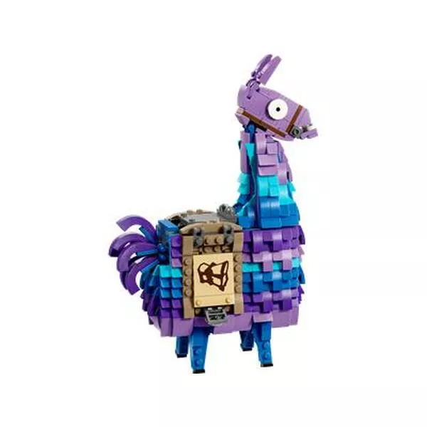 Fortnite 77071 Supply Llama (Фото 4)