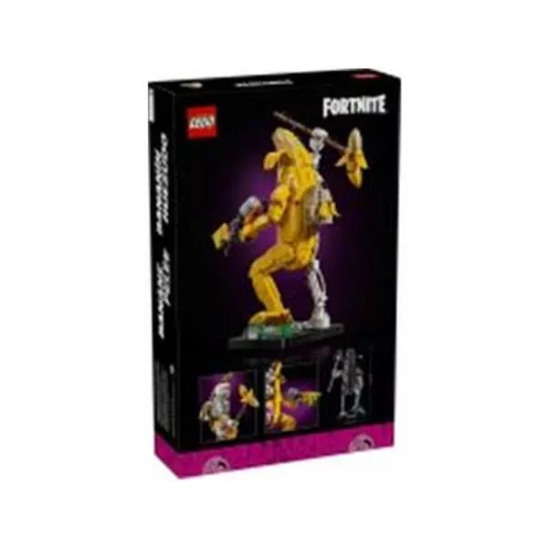 Fortnite 77072 Peely Bone (Фото 5)