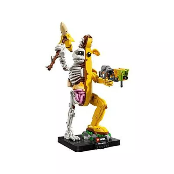 Fortnite 77072 Peely Bone (Фото 6)