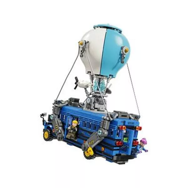 Fortnite 77073 Battle Bus (Фото 3)