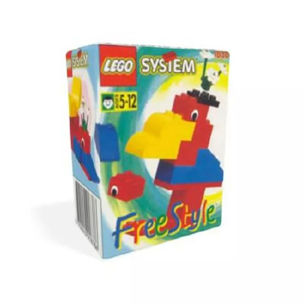 Freestyle 1838 Freestyle Set