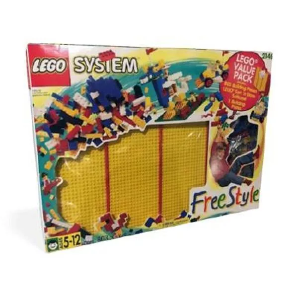 Freestyle 2146 Sort and Store Suitcase