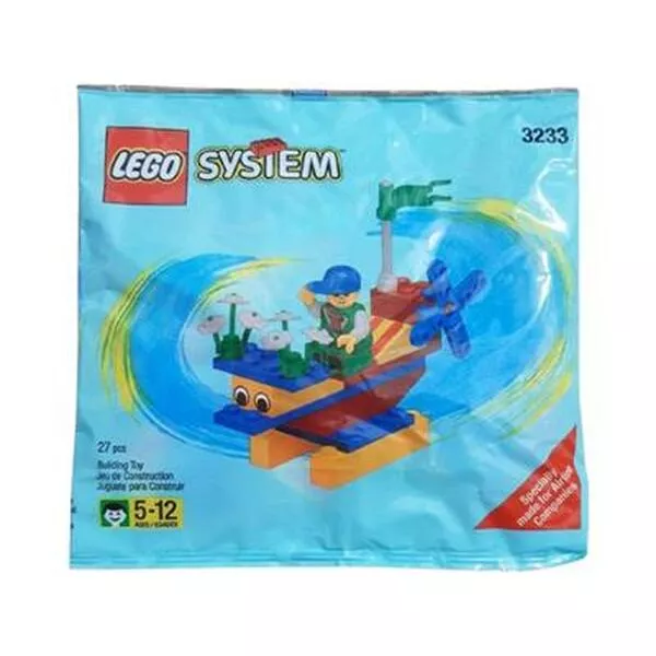 Freestyle 3233 Contraption Set