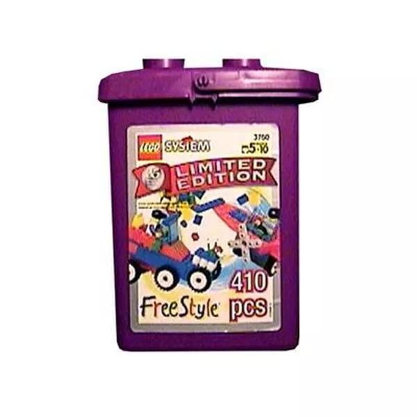 Freestyle 3760 Anniversary Bucket