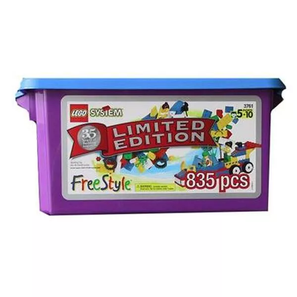 Freestyle 3761 Anniversary Tub