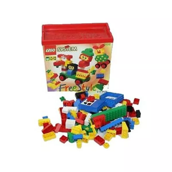 Freestyle 4132 Freestyle Building Set