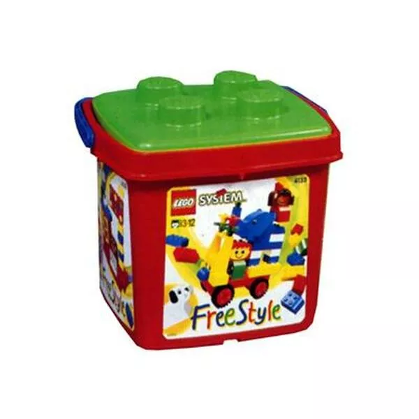 Freestyle 4133 Freestyle Bucket