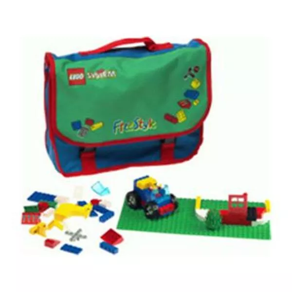 Freestyle 4138 Value Set with Carry Bag (Фото 2)