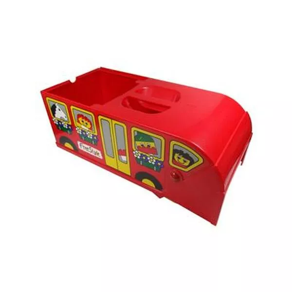 Freestyle 4144 Freestyle Brick Vac Bus
