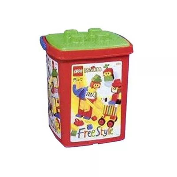 Freestyle 4146 Freestyle Bucket