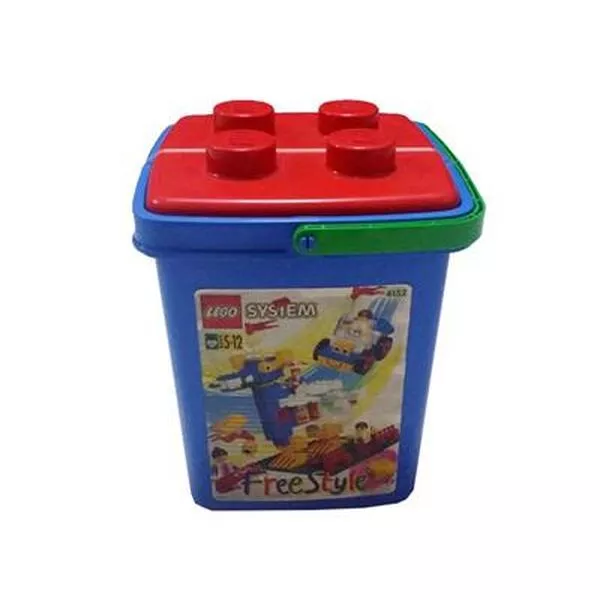 Freestyle 4152 Freestyle Bucket