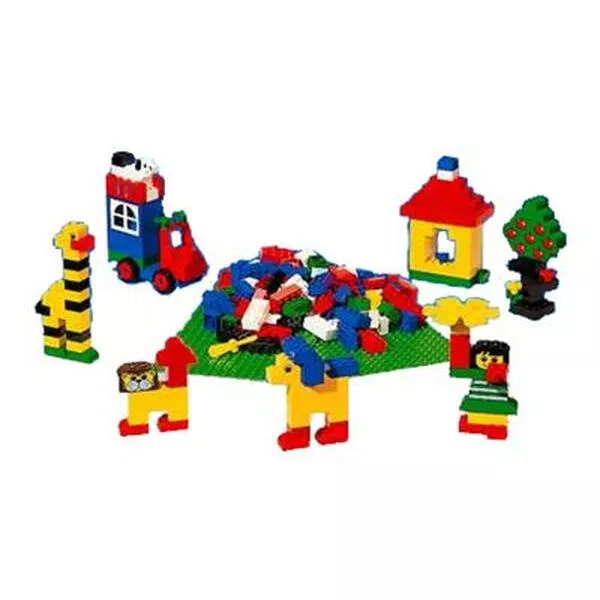 Freestyle 4273 Play Table Set