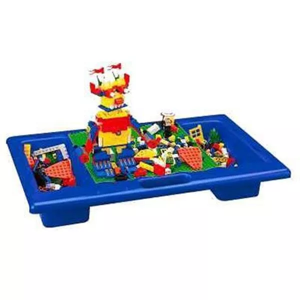 Freestyle 4274 Play Desk Blue