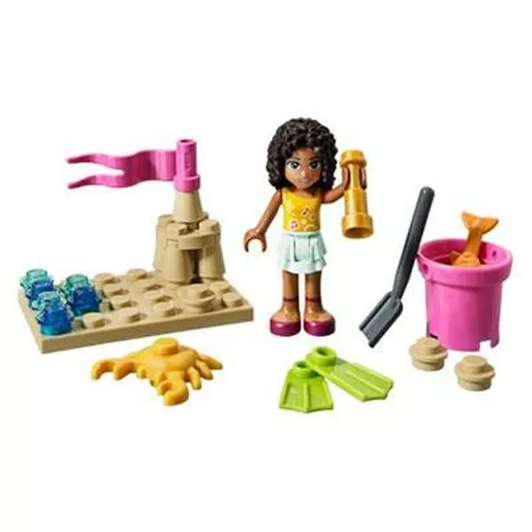 Friends 30100 Beach (Фото 2)