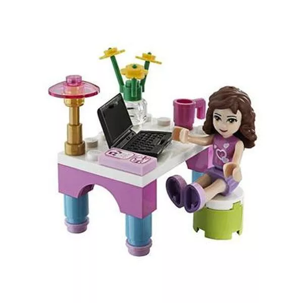 Friends 30102 Рабочий стол