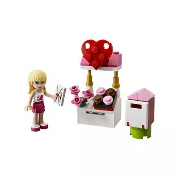 Friends 30105 Почтовый ящик (Фото 2)